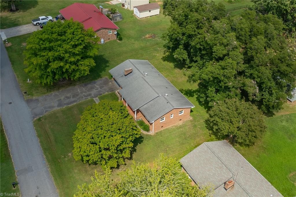 Stick/Site Built at 112 Wilson Street, Yadkinville NC 27055, Yadkinville, photo 75 of 86