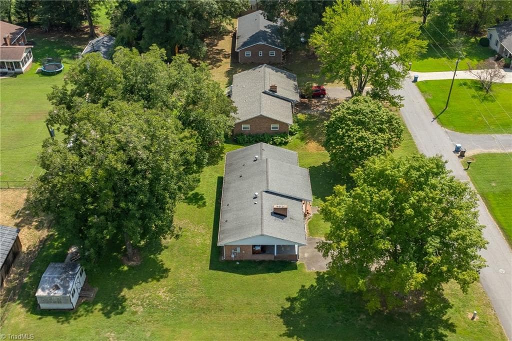 Stick/Site Built at 112 Wilson Street, Yadkinville NC 27055, Yadkinville, photo 73 of 86