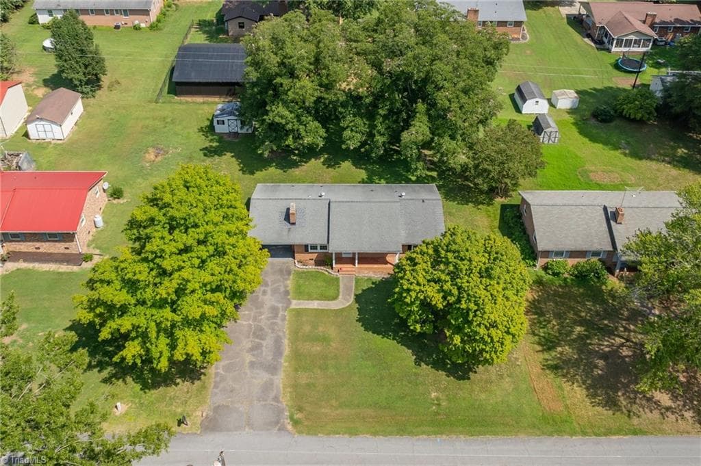 Stick/Site Built at 112 Wilson Street, Yadkinville NC 27055, Yadkinville, photo 69 of 86
