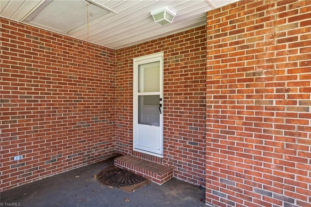 Stick/Site Built at 112 Wilson Street, Yadkinville NC 27055, Yadkinville, photo 61 of 86