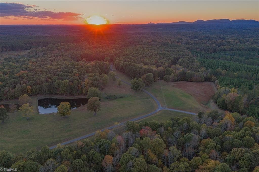 Agriculture at 1260 Beaver Island Trail Road, Walnut Cove NC 27052, photo 2 of 47