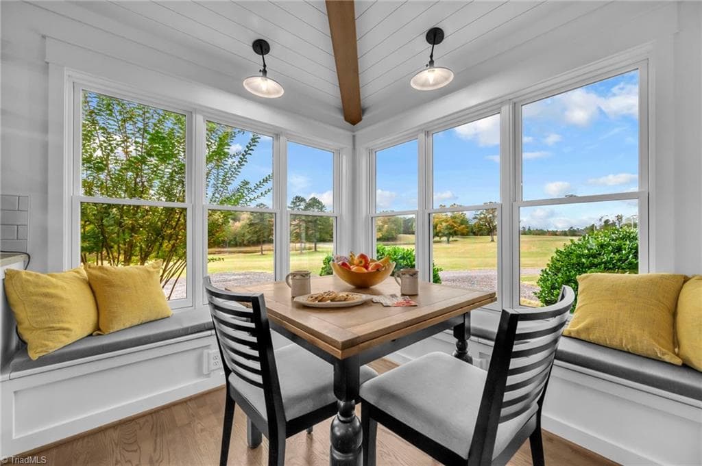 Agriculture at 1260 Beaver Island Trail Road, Walnut Cove NC 27052, photo 10 of 47
