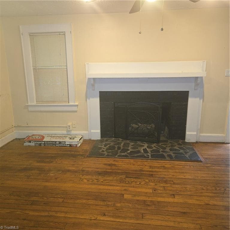 Stick/Site Built at 3320 Spring Street, Greensboro NC 27405, photo 8 of 18