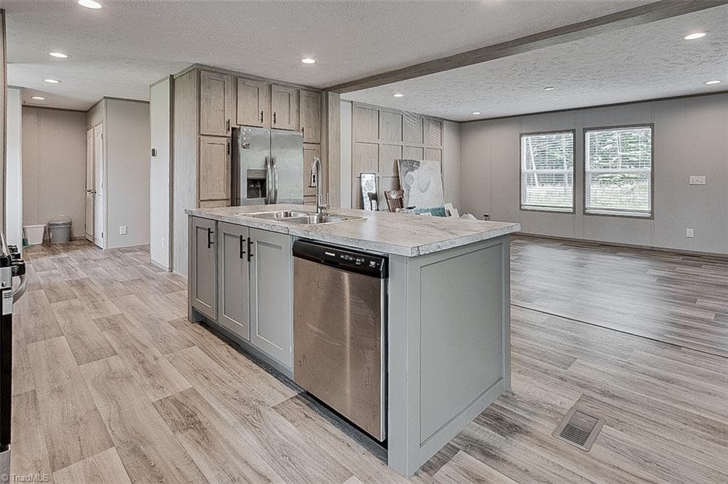 Manufactured Home at 439 Saint Peter Church Road, Randleman NC 27317, Randleman, photo 21 of 66