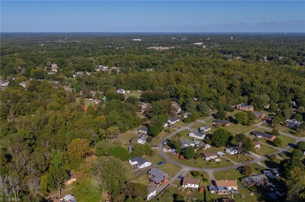 Stick/Site Built at 216 Circle Drive, Gibsonville NC 27249, Gibsonville, photo 65 of 70