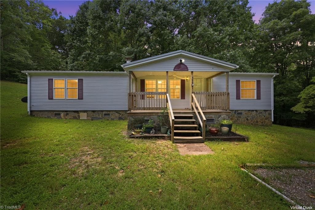 Manufactured Home at 320 Stanley Road, Stokesdale NC 27357, Stokesdale, photo 27 of 50