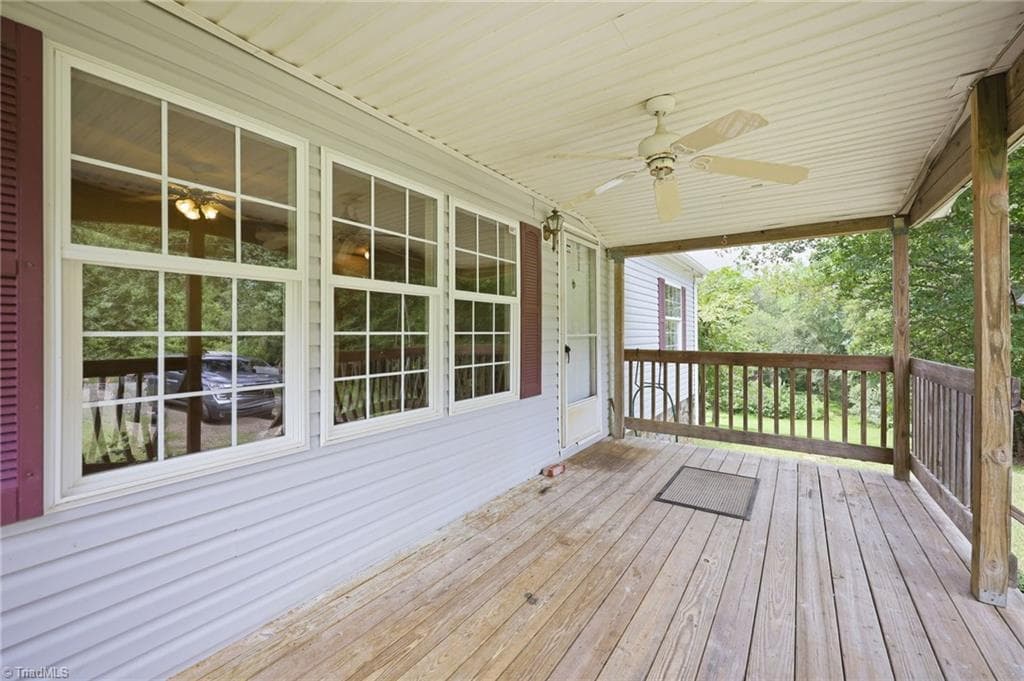 Manufactured Home at 320 Stanley Road, Stokesdale NC 27357, Stokesdale, photo 30 of 50