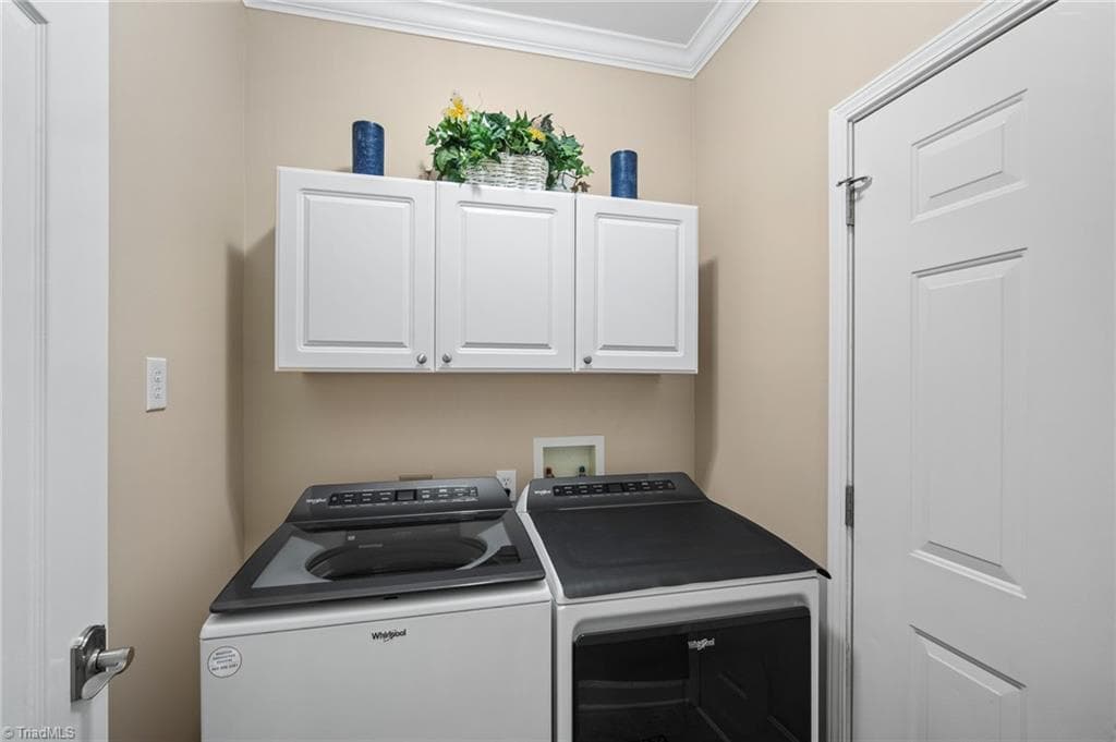Stick/Site Built at 4872 Kinnamon Road, Clemmons NC 27103, photo 16 of 17