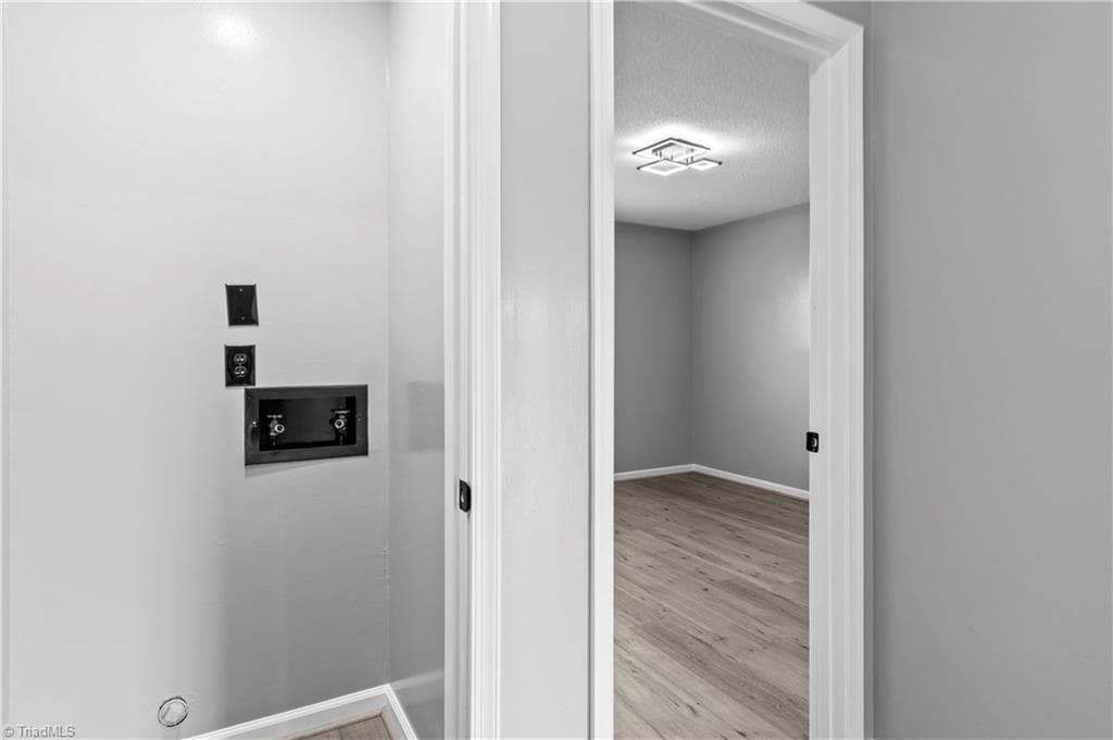 Stick/Site Built at 440 Vista Circle # A, Winston-Salem NC 27106, Winston-Salem, photo 13 of 29