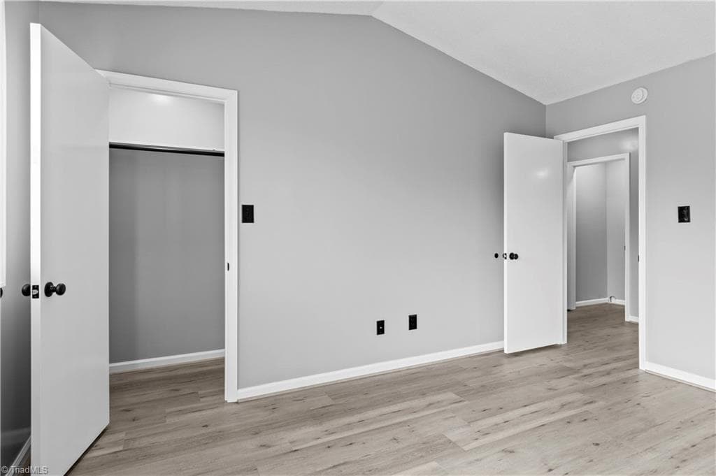 Stick/Site Built at 440 Vista Circle # A, Winston-Salem NC 27106, Winston-Salem, photo 17 of 29