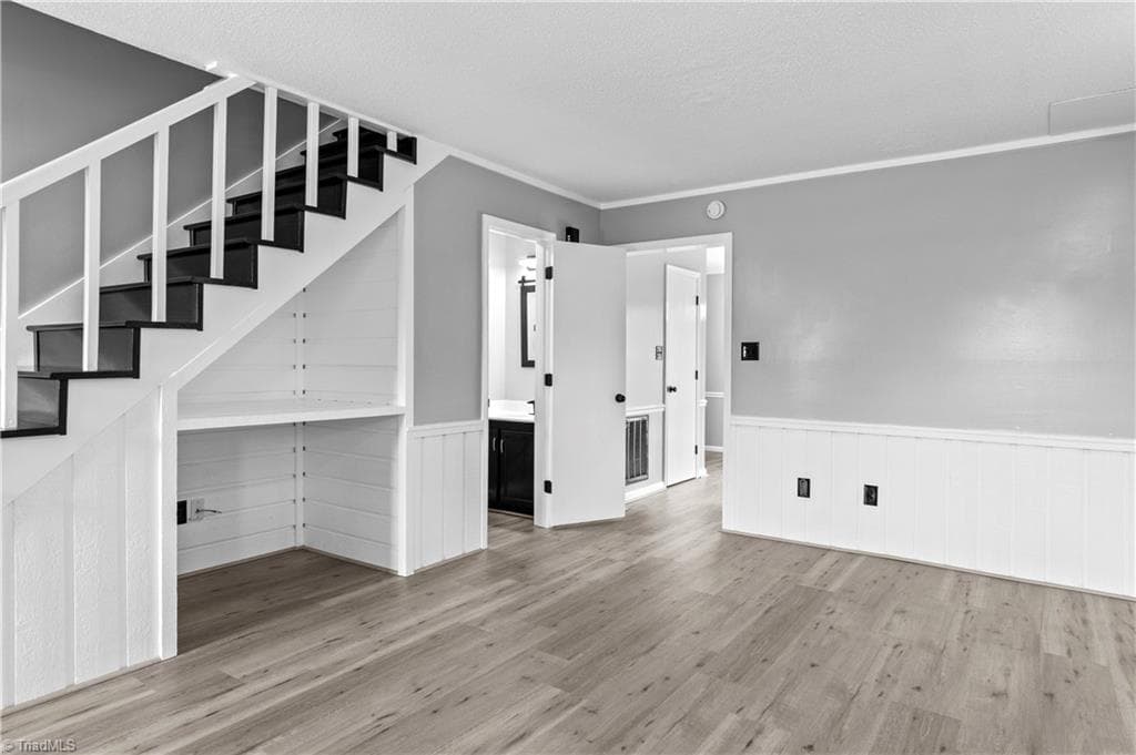 Stick/Site Built at 440 Vista Circle # A, Winston-Salem NC 27106, Winston-Salem, photo 7 of 29