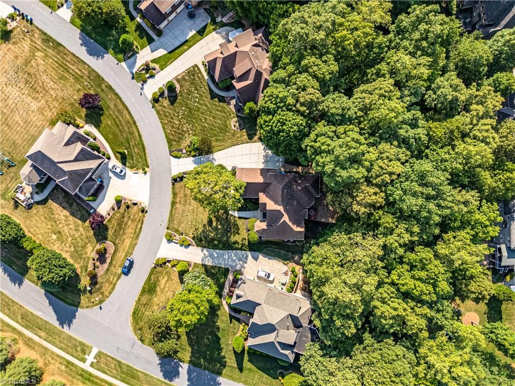 Stick/Site Built at 6304 Autumn Crest Court, Summerfield NC 27358, Summerfield, photo 91 of 100