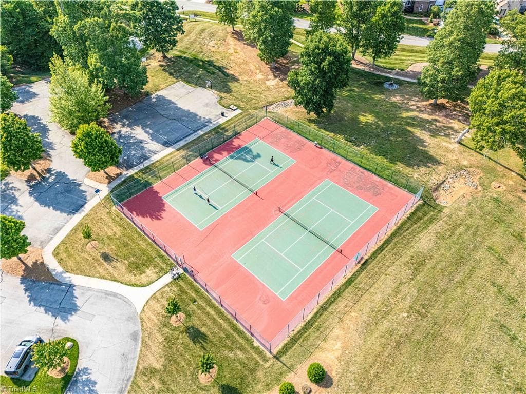 Stick/Site Built at 6304 Autumn Crest Court, Summerfield NC 27358, Summerfield, photo 93 of 100
