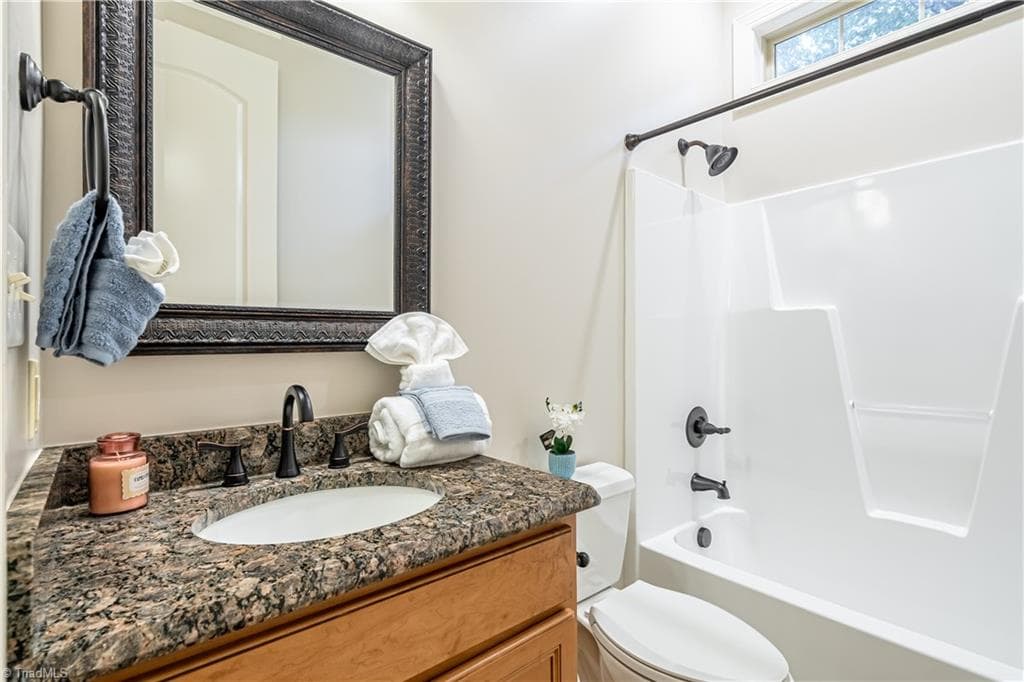 Stick/Site Built at 6304 Autumn Crest Court, Summerfield NC 27358, Summerfield, photo 71 of 100