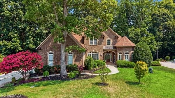6304 Autumn Crest Court, Summerfield NC 27358