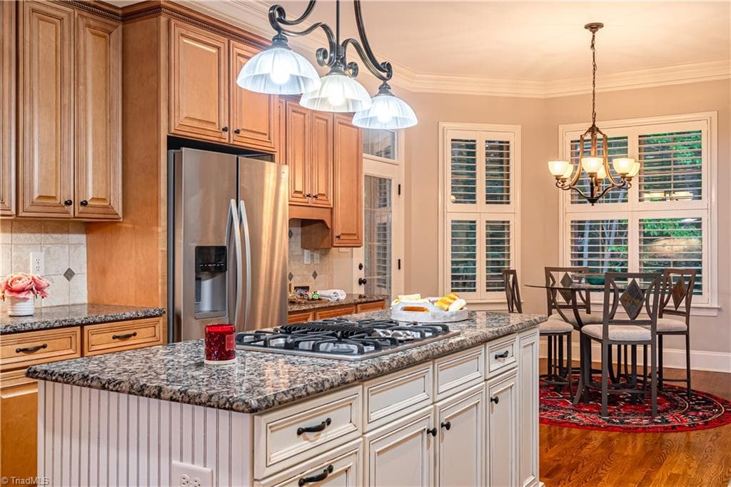 Stick/Site Built at 6304 Autumn Crest Court, Summerfield NC 27358, Summerfield, photo 19 of 100