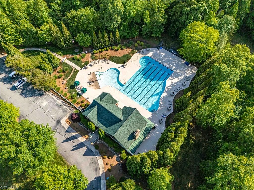 Stick/Site Built at 6304 Autumn Crest Court, Summerfield NC 27358, Summerfield, photo 97 of 100