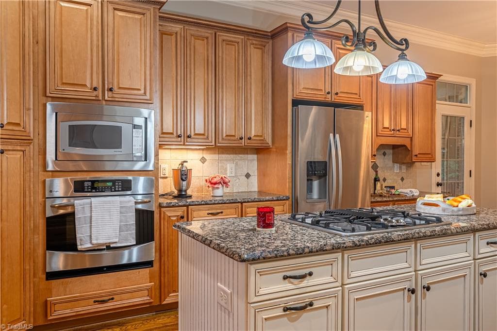 Stick/Site Built at 6304 Autumn Crest Court, Summerfield NC 27358, Summerfield, photo 21 of 100