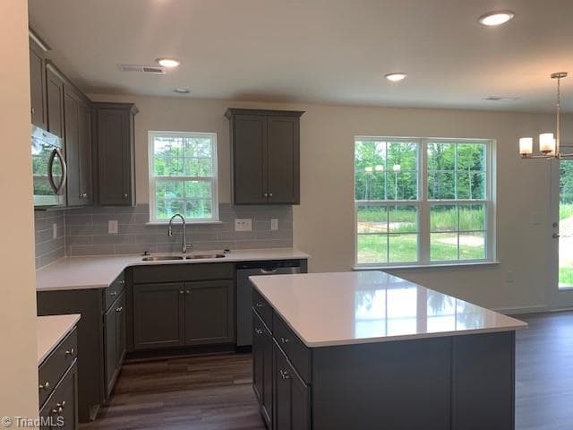 Stick/Site Built at 1918 Penley Trail, Greensboro NC 27406, photo 2 of 19