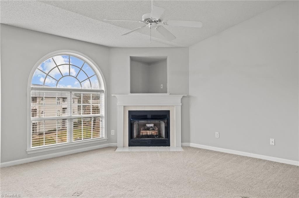 Stick/Site Built at 831 Timberline Ridge Court, Winston-Salem NC 27106, Winston-Salem, photo 7 of 31