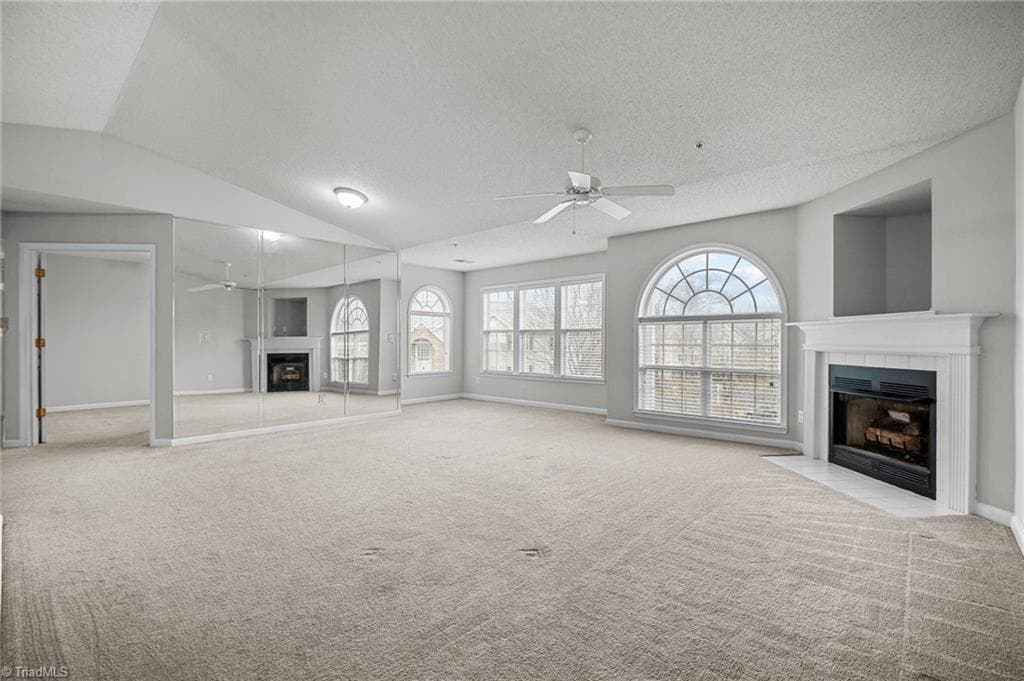 Stick/Site Built at 831 Timberline Ridge Court, Winston-Salem NC 27106, Winston-Salem, photo 30 of 31