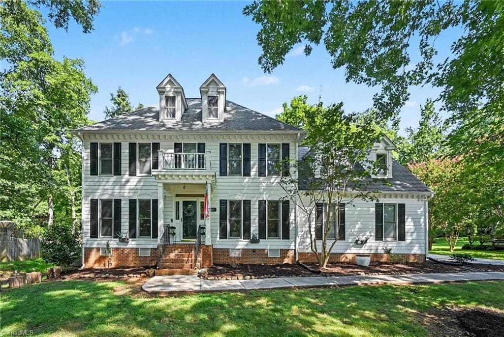 611 Flagstone Way, Durham NC 27712