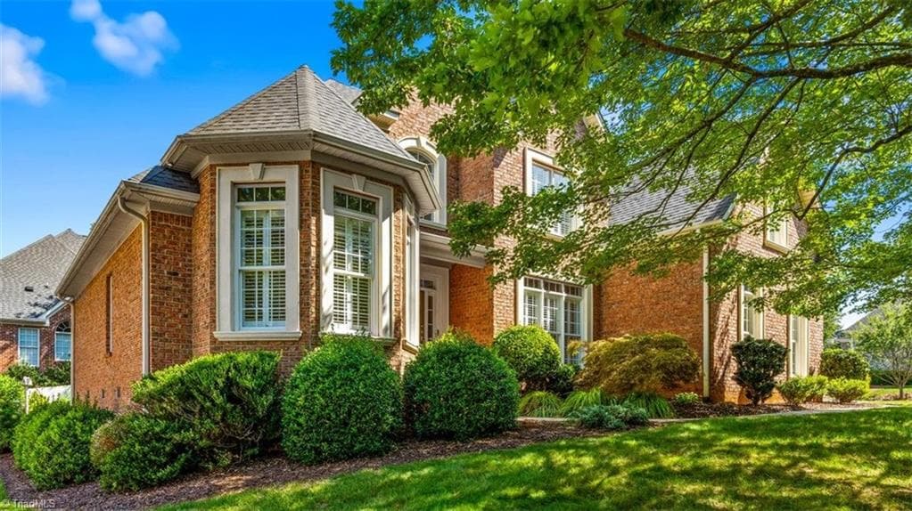 1 Rosebay Lane, Greensboro NC 27455