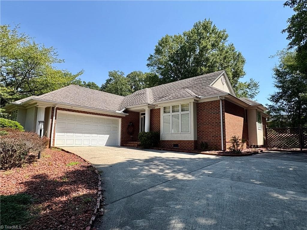 1401 Plantation Circle, Asheboro NC 27205