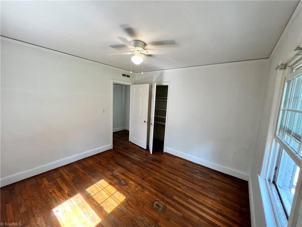 Stick/Site Built at 1305 Winstead Place, Greensboro NC 27408, photo 17 of 22