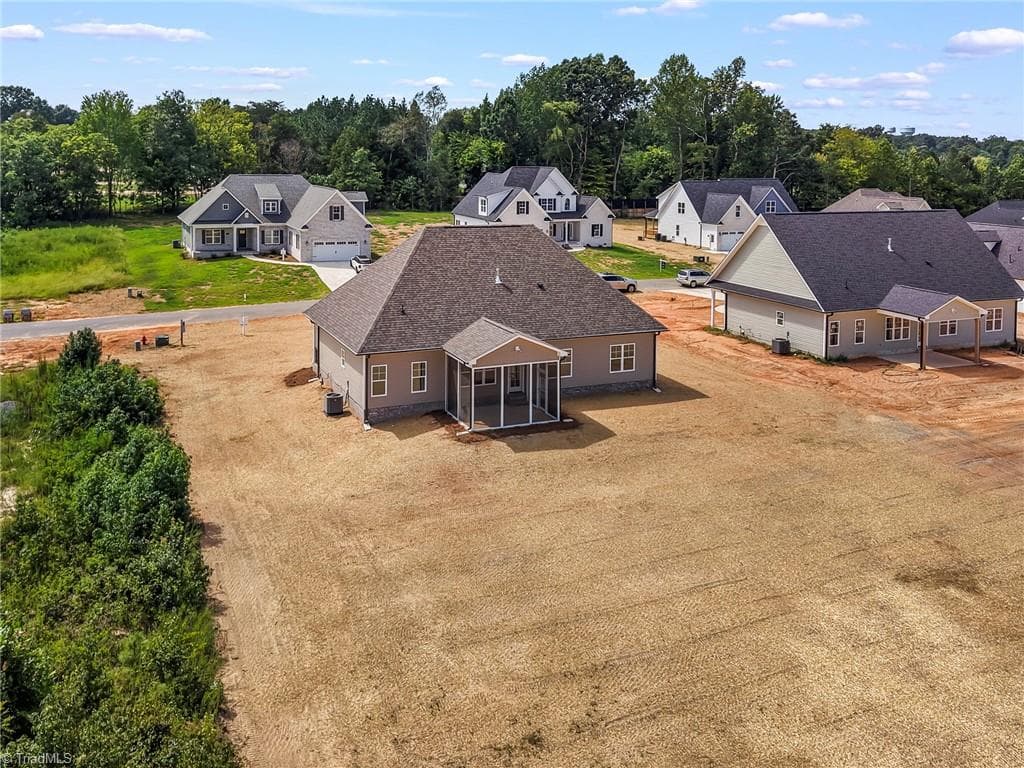 Stick/Site Built at 174 Cool Run, Lexington NC 27295, Lexington, photo 41 of 44