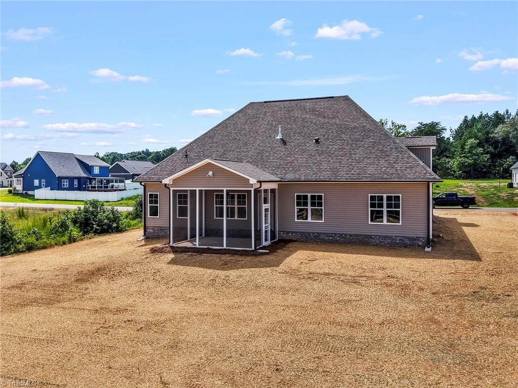 Stick/Site Built at 174 Cool Run, Lexington NC 27295, Lexington, photo 40 of 44
