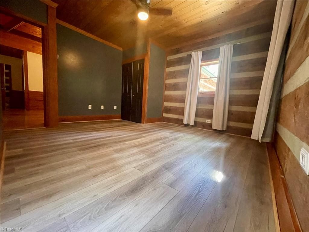 Stick/Site Built at 4830 Balsom Road, Pfafftown NC 27040, Pfafftown, photo 23 of 49