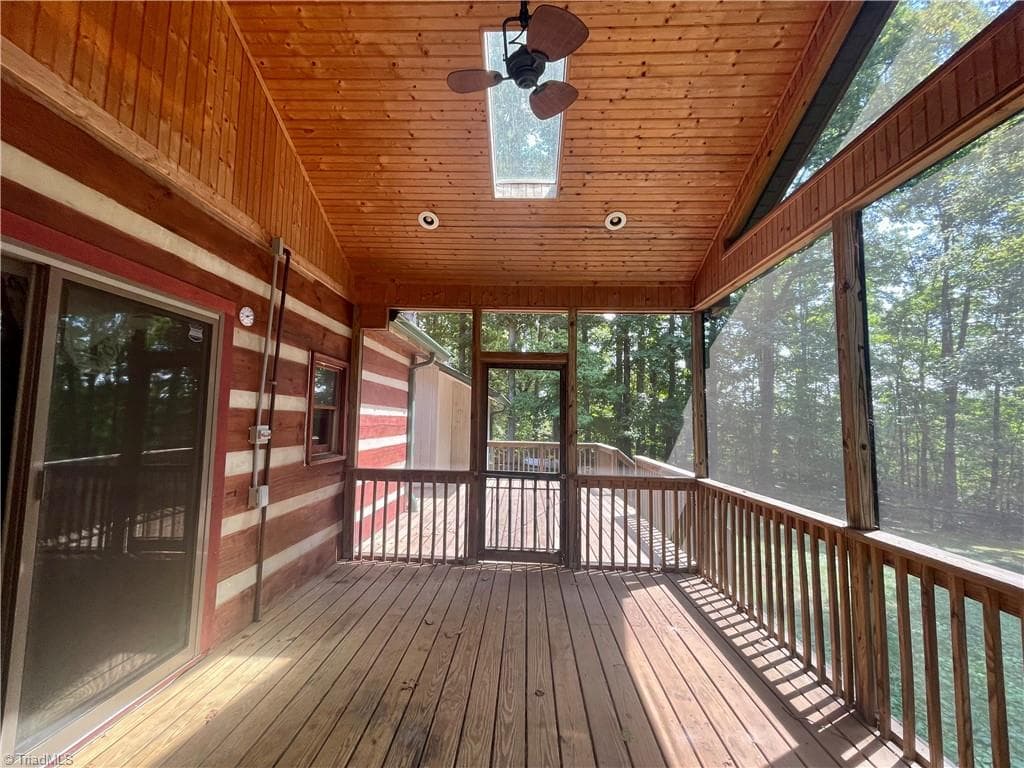 Stick/Site Built at 4830 Balsom Road, Pfafftown NC 27040, Pfafftown, photo 46 of 49