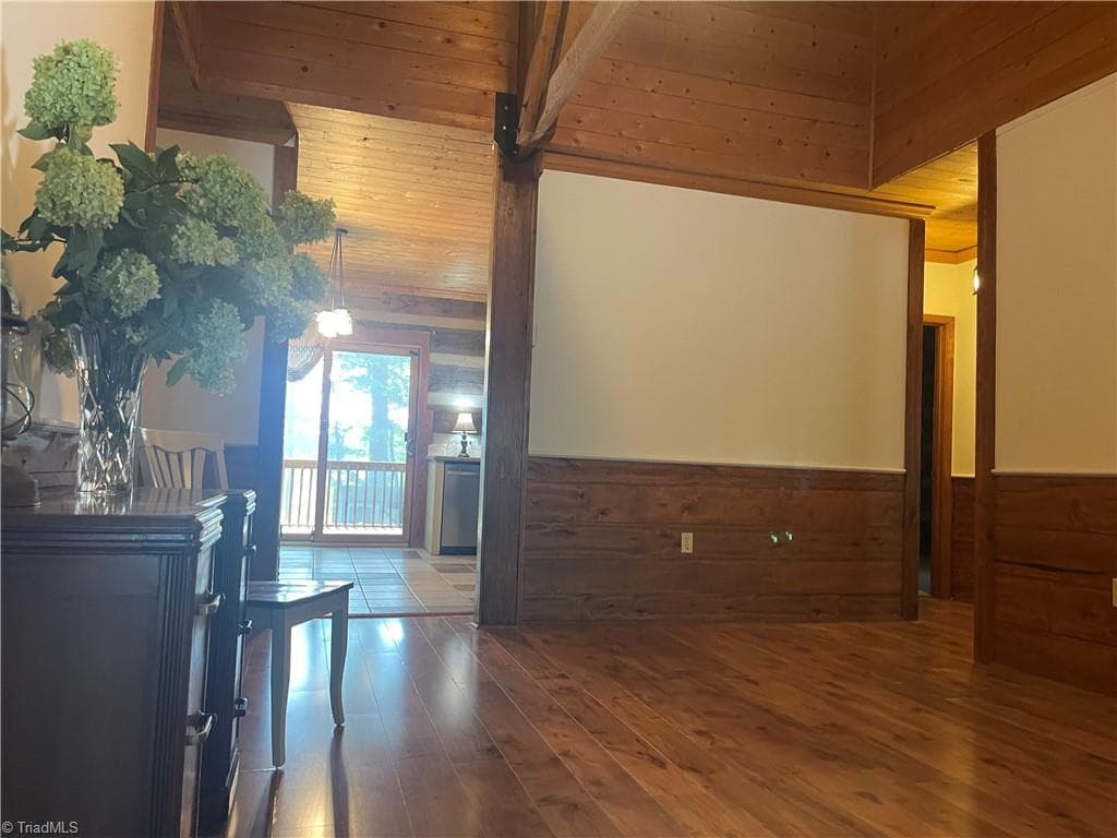 Stick/Site Built at 4830 Balsom Road, Pfafftown NC 27040, Pfafftown, photo 12 of 49