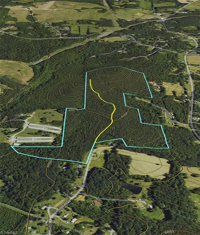 Unimproved Land at 0 Jennings Road, Randleman NC 27317, photo 13 of 35