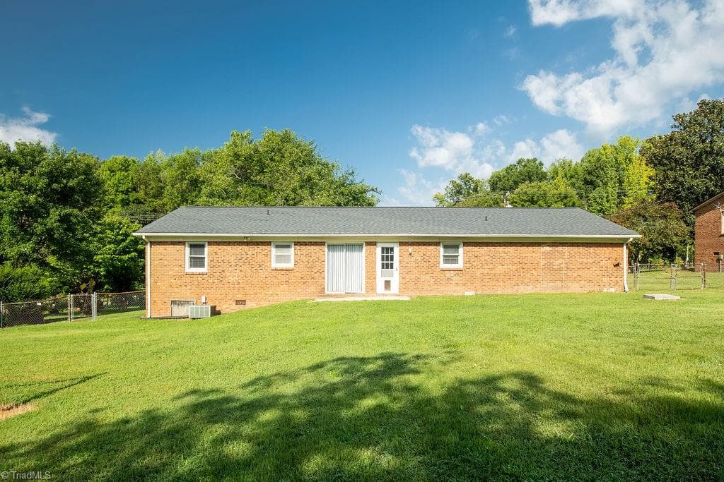 Stick/Site Built at 6214 Weant Road, Archdale NC 27263, Archdale, photo 31 of 34
