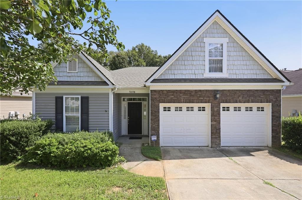 5076 Brian Center Lane, Winston-Salem NC 27106