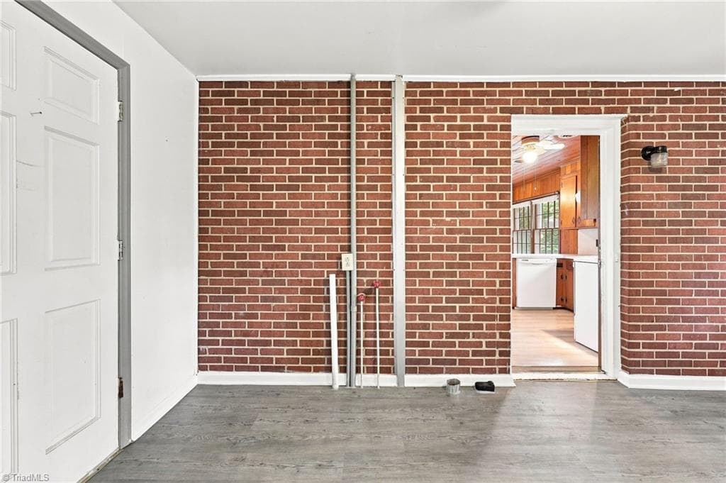 Stick/Site Built at 609 Main Street, Danbury NC 27016, photo 10 of 50