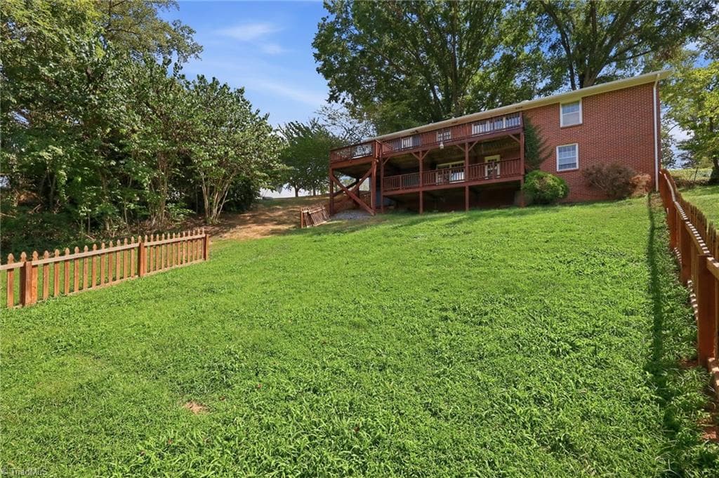 Stick/Site Built at 609 Main Street, Danbury NC 27016, photo 48 of 50
