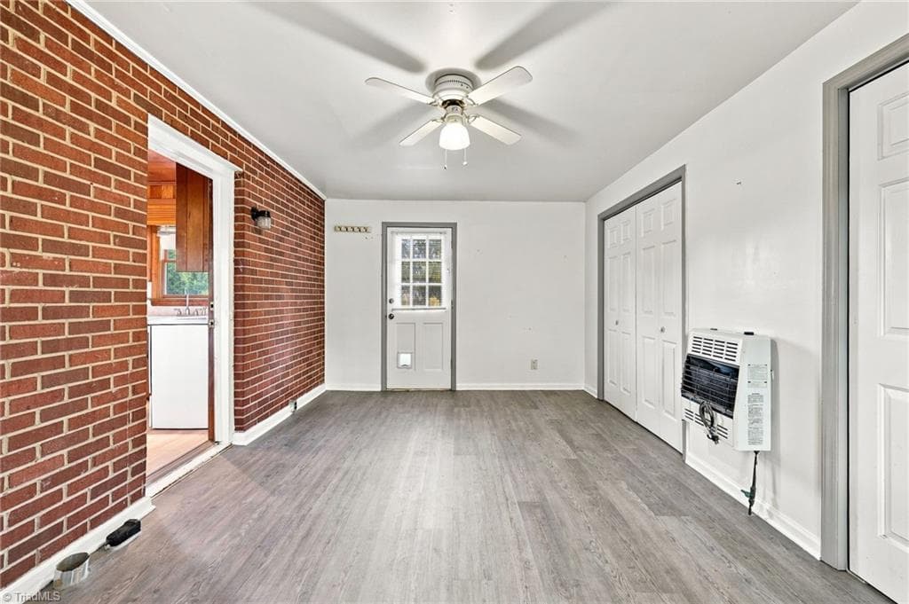 Stick/Site Built at 609 Main Street, Danbury NC 27016, photo 11 of 50