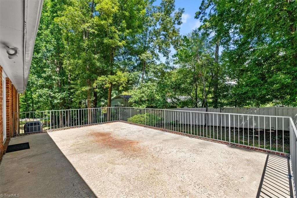 Stick/Site Built at 603 Shannon Road, Asheboro NC 27203, photo 40 of 48