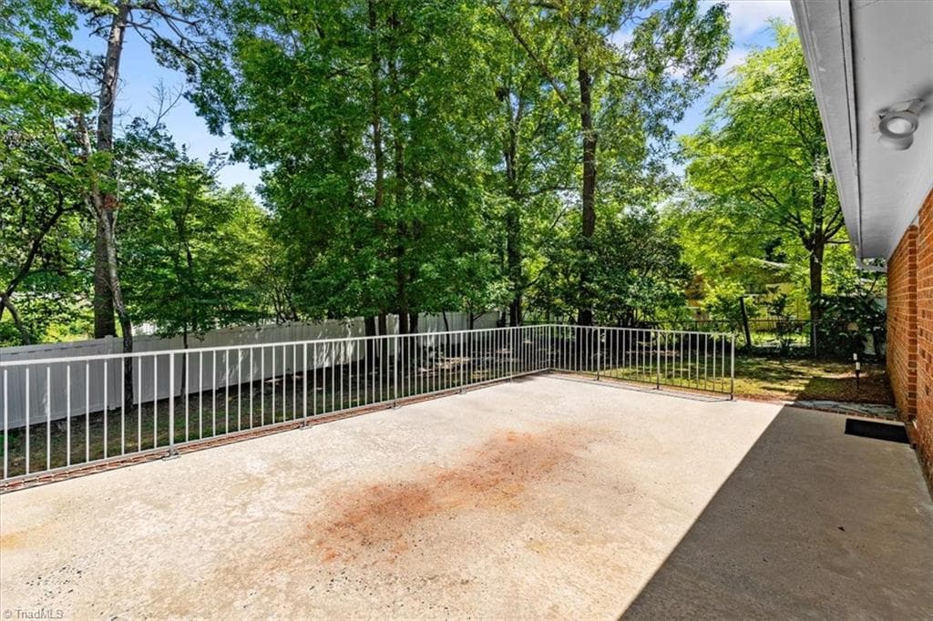Stick/Site Built at 603 Shannon Road, Asheboro NC 27203, photo 39 of 48