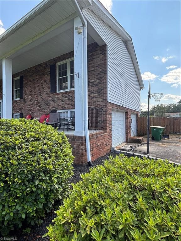 Stick/Site Built at 1024 KELWYN Lane, Lewisville NC 27023, Lewisville, photo 31 of 34