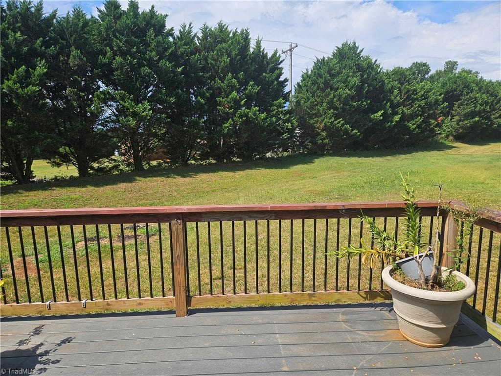Stick/Site Built at 180 Oakshire Court, Mocksville NC 27028, Mocksville, photo 9 of 10