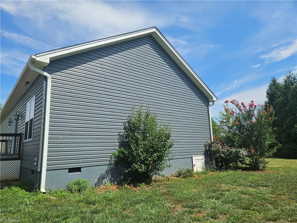 Stick/Site Built at 180 Oakshire Court, Mocksville NC 27028, Mocksville, photo 10 of 10