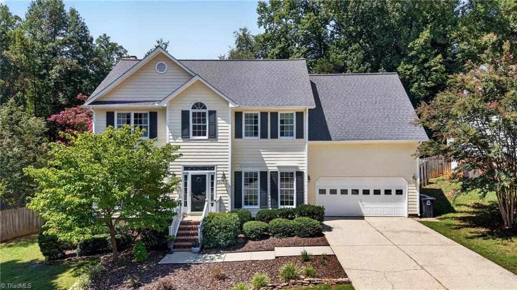 3503 Chance Road, Greensboro NC 27410