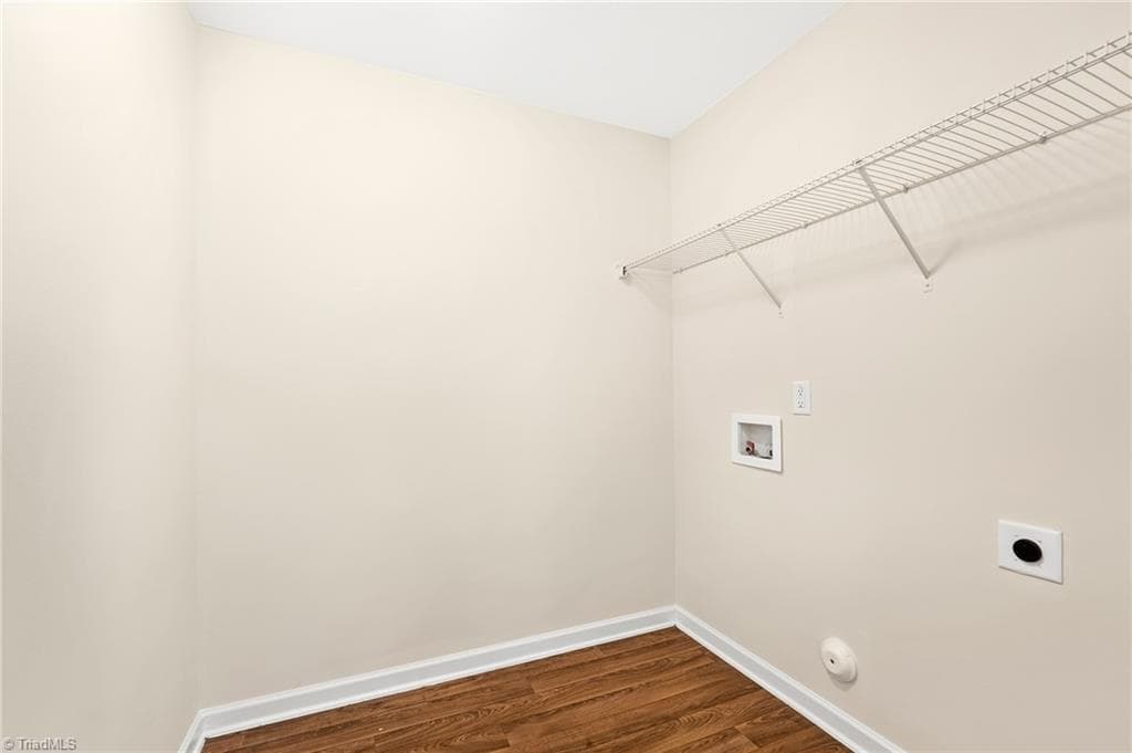 Stick/Site Built at 4892 Montevista Drive, Greensboro NC 27407, photo 24 of 26