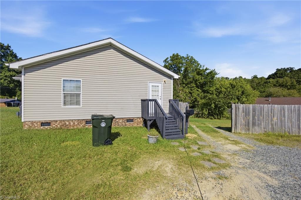 Modular at 813 Young Street, Thomasville NC 27360, Thomasville, photo 29 of 43