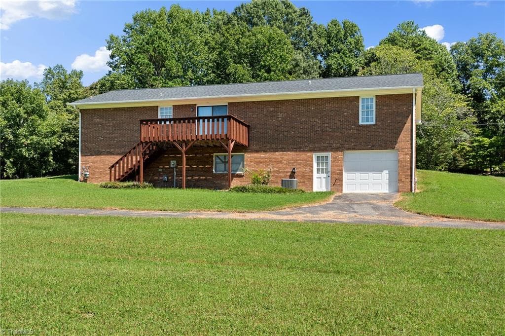 Stick/Site Built at 329 Henderson Drive, Clemmons NC 27012, Clemmons, photo 13 of 15