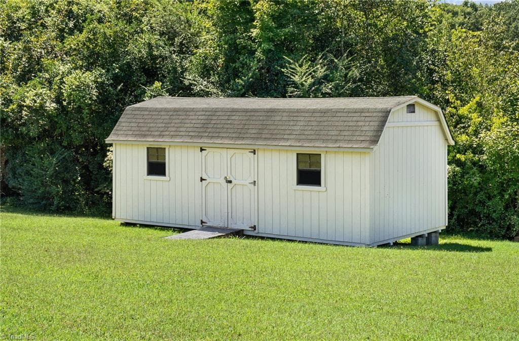 Stick/Site Built at 329 Henderson Drive, Clemmons NC 27012, Clemmons, photo 14 of 15